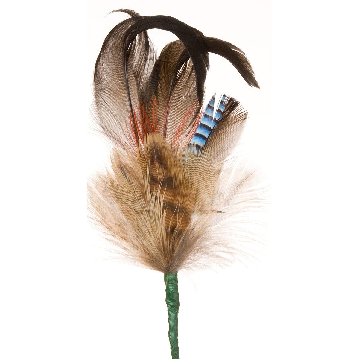 Acquisto \u003epiume per cappelli tirolesi Grande vendita - OFF 74%