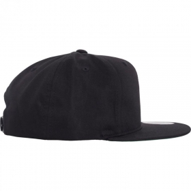 Cappello Pro-Style per giovani in nero