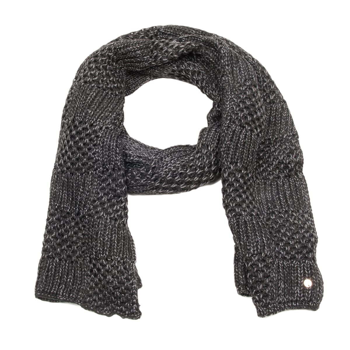 Sciarpa Donna Armor-lux Pagaia - Morbida E Calda, Accessorio Moda