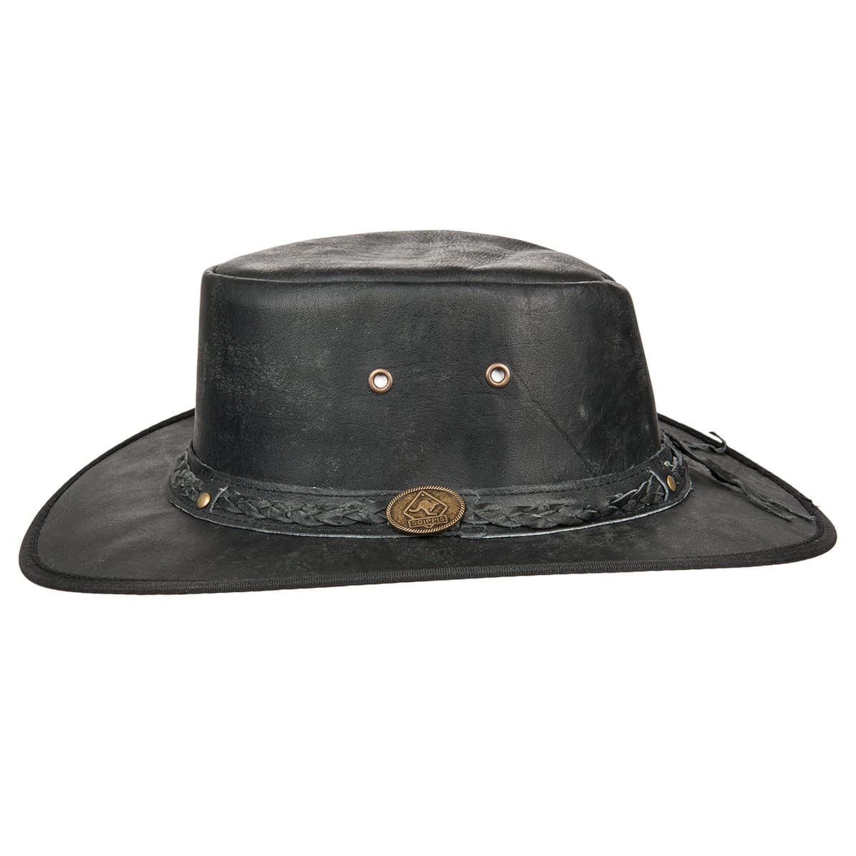 SCIPPIS Salerno - Cappello Estivo Da Escursionismo Con Tesa Da 7 Cm, Taglie S-XL