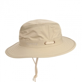 SCIPPIS Cappello Outdoor con UPF50+