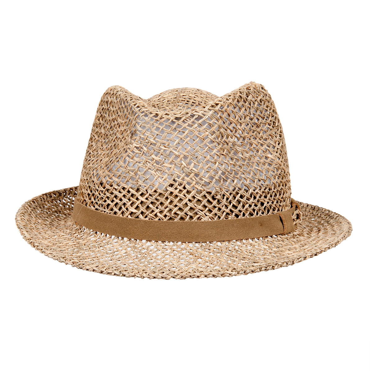 Cappello Panama Valeco Fedora by Stetson - € 239,00