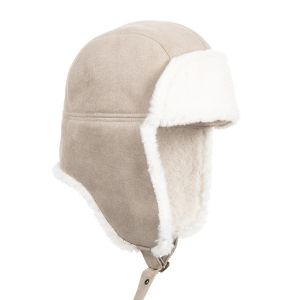 SEEGERER Chapka da donna - Eleganza in pelliccia sintet
