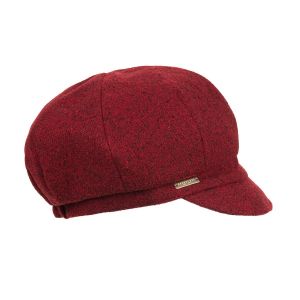 Elegante cappello a palloncino da donna di Seeberger