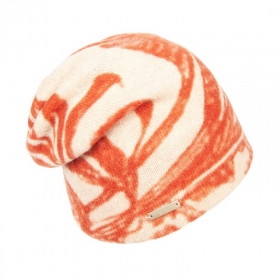 SEEBERGER | Cappello da donna in maglia di cashmere