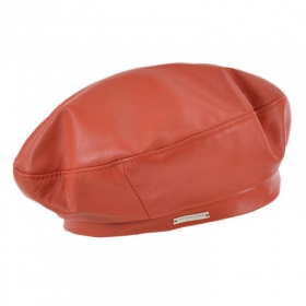 Basco in pelle da donna SEEBERGER - Elegante e robusto
