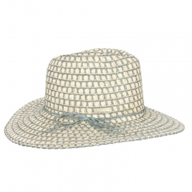 SEEBERGER | Fedora elegante e colorato