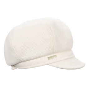 Cappello a palloncino Seeberger donna