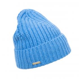 SEEBERGER berretto in cashmere di lusso