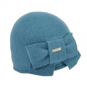 Cappello in lana cotta da donna SEE KAM