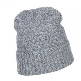 Cappello a maglia da donna SEEBERGER - comfort e stile