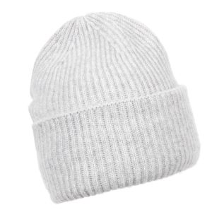 Cappello SEEBERGER in cashmere con paillettes