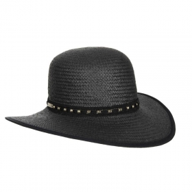 Cappello Donna SEEBERGER con Fascia Lucida