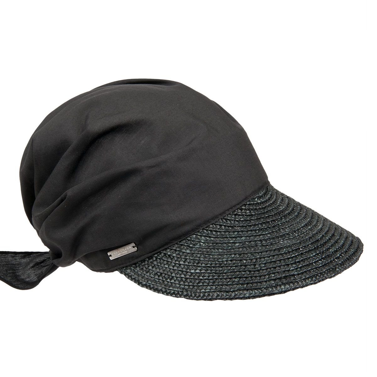 Cappello Estivo Unisex In Poliestere: Leggero E Trendy Per Lui E Lei - Foto 12