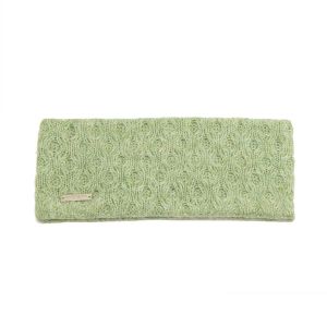 Morbida fascia da donna con lustro