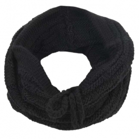 Sciarpa ad anello SEEBERGER: stile e comfort