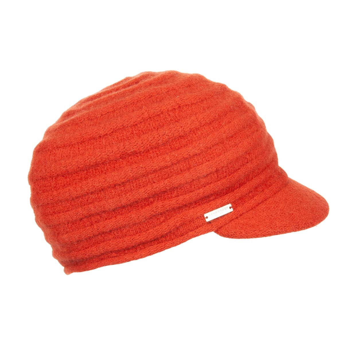 Cappello Uomo Senza Visiera Cappello Senza Visiera Cappelli Da Uomo Docker Cap Cappelli Beanie Sailor Cap Worker Hat Rolled Cuff Retro Tesa Cappello Con Regolabile - Taglia Unica Berretto Senza Visiera Docker