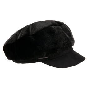 Cappello SEEBERGER Stewart - Accogliente e morbido