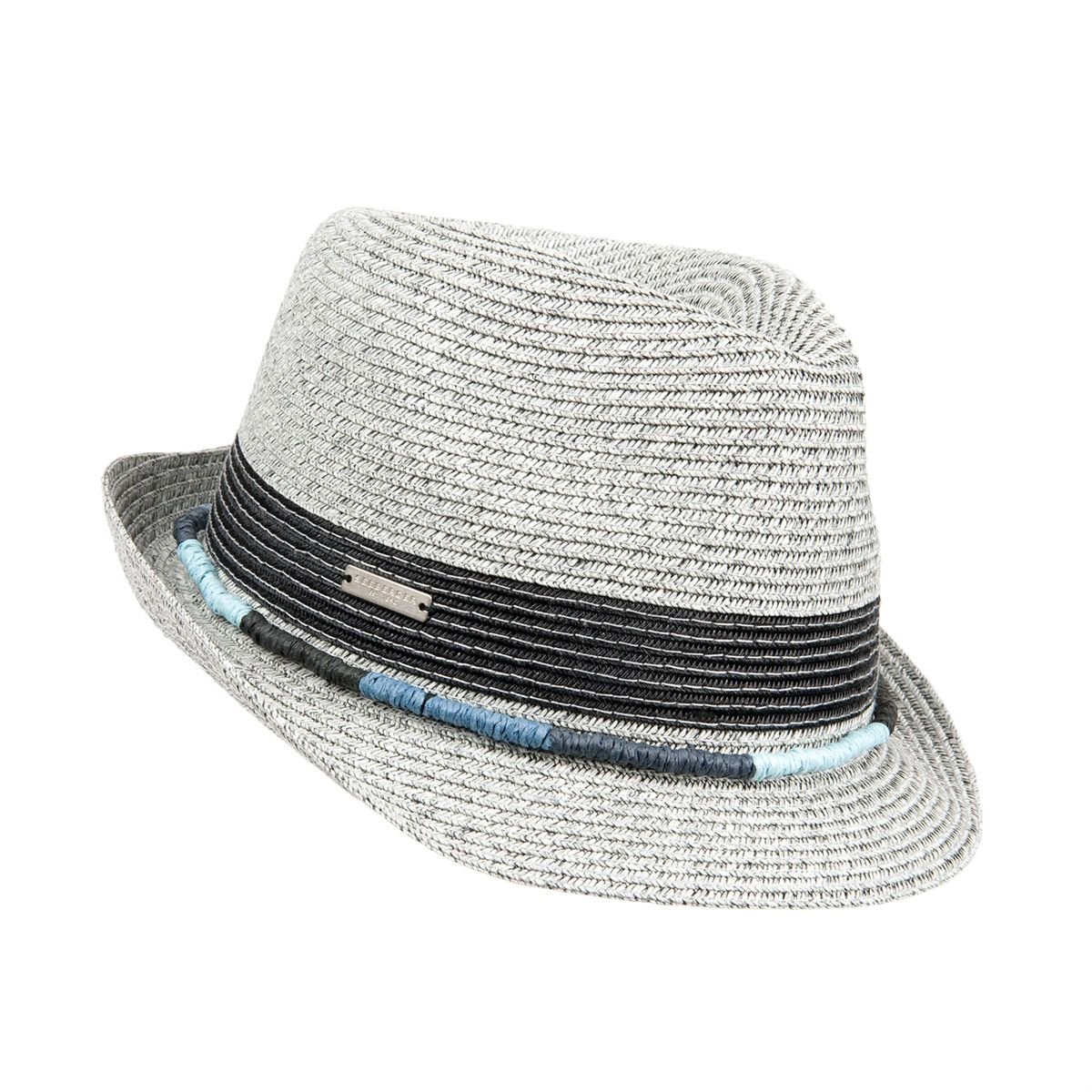 la migliore vendita colori delicati nuovo di zecca SEEBERGER | cappello Trilby shiny inserts, EUR 35,99 ... la migliore vendita colori delicati nuovo di zecca SEEBERGER | cappello Trilby shiny inserts, EUR 35,99 ...