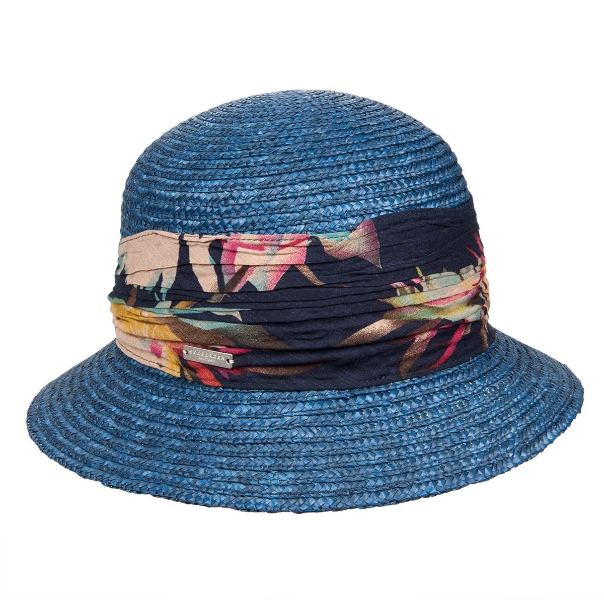 SEEBERGER | cappello paglia per donna --\u003e cappelleria Hutstuebele - cappelli  e berretti per uomo donna bambino