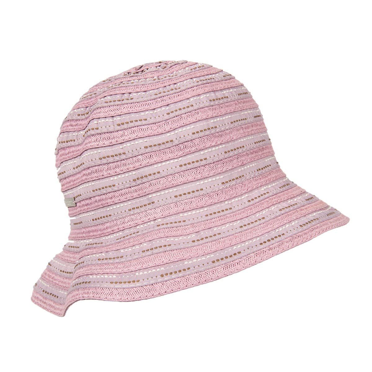 CUTeFiorino Calendario 2022 Donna Uomo Estivo Western Cowboy, Cappello Da Sole Modellabile Con Tesa Larga Caffe Taglia Unica 121103635