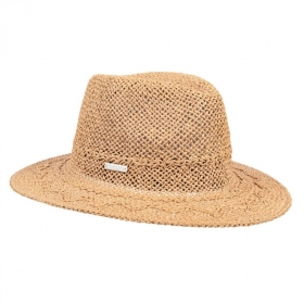 Cappello estivo da donna SEEBERGER - pura eleganza