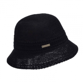 Cloche SEEBERGER: Stile e comfort