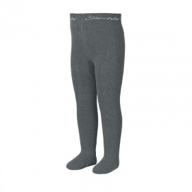 Collant cotone felpato per bambini