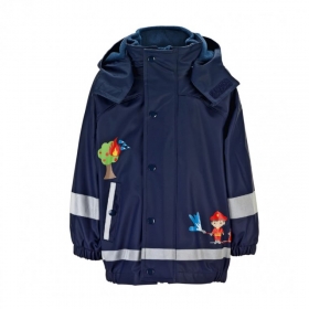 Giacca Antipioggia Sterntaler Bambini