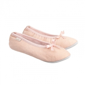pantofole ballerina
