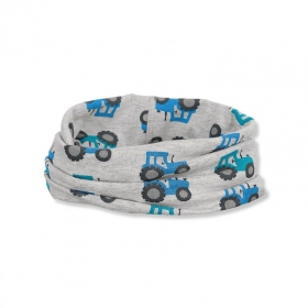 Scaldacollo Multifunzione Sterntaler Per Bambini - Unisex, Colore Rosa - Foto 10