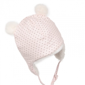Cappello da bambino STERNTALER con copriorecchie