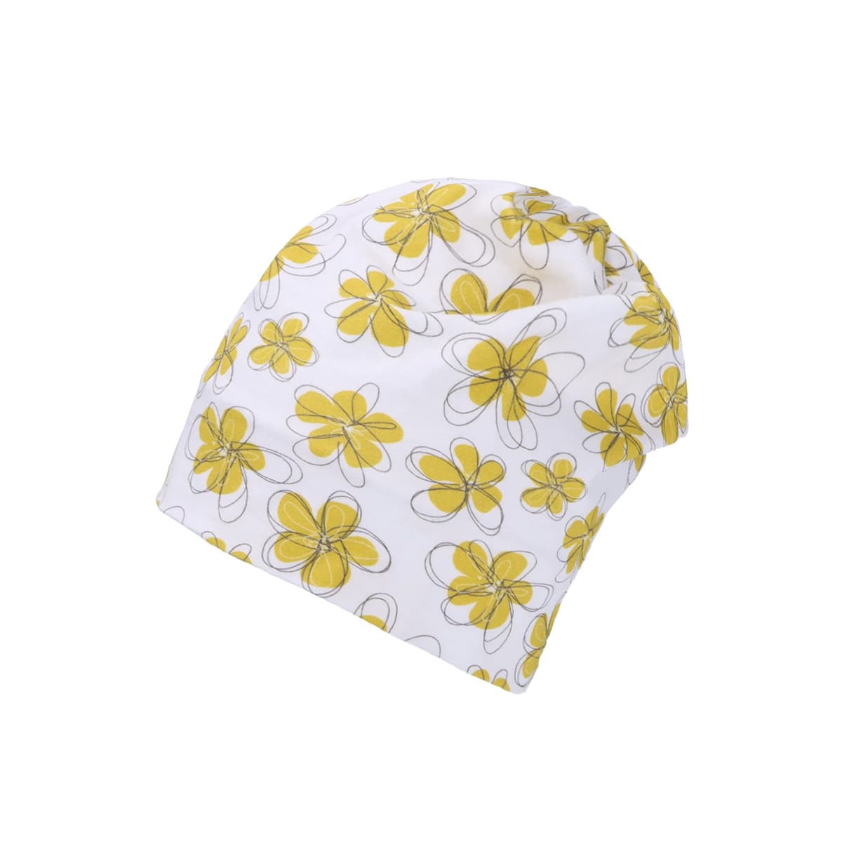 Sterntaler Berretto Slouch-Beanie Per Bambine E Ragazze | Morbido, Foderato, Antiscivolo, Lavabile In Lavatrice