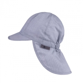 STERNTALER | Cappello a punta con protezione del collo