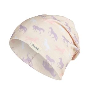 STERNTALER berretto da bambina UV 50+