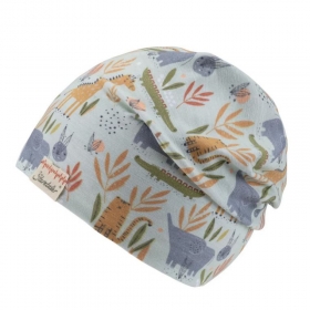 STERNTALER berretto safari animale per bambini
