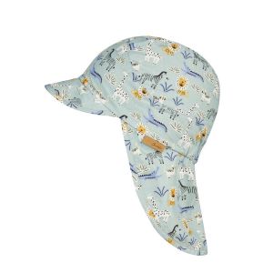 STERNTALER berretto a visiera per bambini con protezione