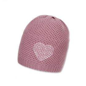 Cappello a maglia Sterntaler per bambina