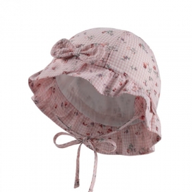 Cappello da bambina STERNTALER con protezione UV 50