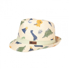 Toppers Cappello Di Paglia - Italia - Foto 11