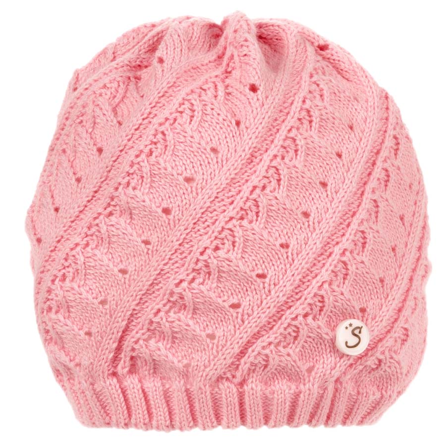 Sterntaler Strickmütze Cappellino Bambine e Ragazze Sterntaler Strickmütze Cappellino Bambine e Ragazze