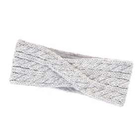 Fascia per capelli a maglia Sterntaler per bambine