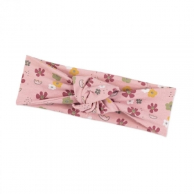 Fascia Bambina Floreale Sterntaler