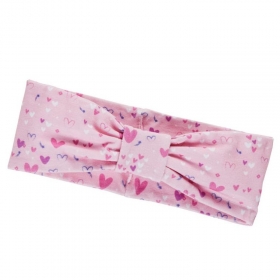 Fascia cuore per bambine Sterntaler