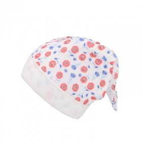STERNENTALER | Foulard per bambini con fiori