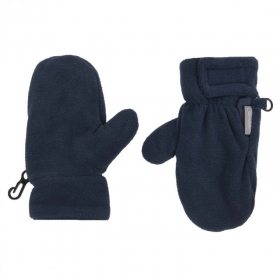 Guanti con chiusura a velcro per bambini