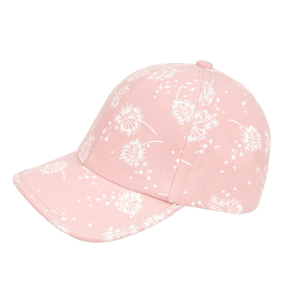 Cappello da bambina in tessuto STERNTALER con stile