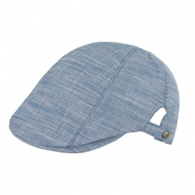 STERNTALER Cappello piatto bambino Stile e comfort