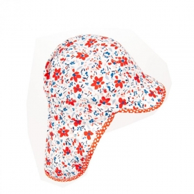 STERNTALER cappello a punta con protezione