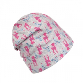 Cappello di cervo Slouch beanie di Sterntaler